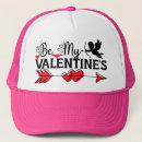 Search for valentine hats Happy
