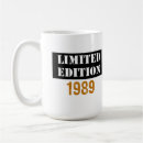 Search for 1989 mugs Vintage