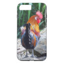 Search for rooster iphone cases Poultry
