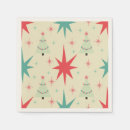 Search for 1950s napkins Party