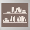Search for shelf posters Brown