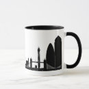Search for london souvenirs mugs Skyline