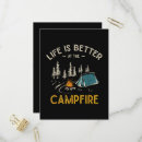 Search for vintage camper invitations Hiking