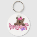 Search for woof key rings Cute