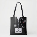 Search for medical assistant tote bags Black