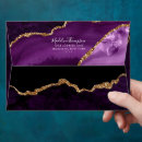 Search for purple envelopes Violet