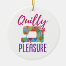 Search for quilt christmas tree decorations Cute