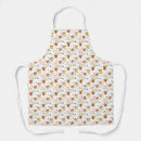Search for chicken art aprons Rooster