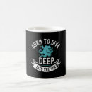 Search for dive deep mugs Swimming