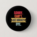 Search for ice hockey badges Funny