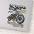 Search for vintage race bumper stickers Retro