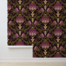 Search for william morris wallpaper Peel and stick