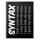 Search for linguistic rule Syntax