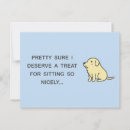 Search for cartoon puppy postcards Illustration