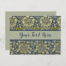 Search for william morris wallpaper postcards Doodlefly