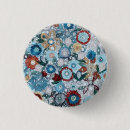 Search for colorful pattern badges Modern