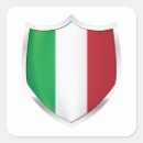 Search for italy emblem stickers Flag of italy