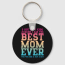 Search for awesome mum key rings Best mum ever