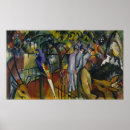Search for macke posters Expressionist