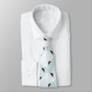 Search for penguin ties Pattern
