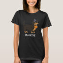 Search for dachshund halloween tshirts Halloweenie