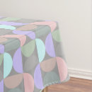 Search for mauve tablecloths Pattern