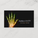 Search for radiology business cards Hospital