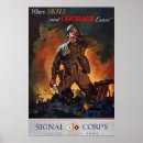 Search for skill posters Vintage