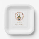 Search for vintage bunny plates Boy