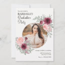 Search for adult graduation invitations Pink