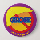 Search for nope badges Politics