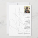 Search for greek christening invitations Baptism