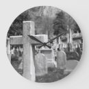 Search for graveyard clocks Cemetery