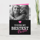 Search for friendship birthday cards Bestie