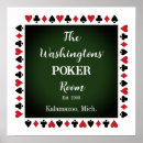 Search for poker art Room