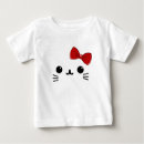 Search for cat baby shirts Pets