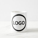 Search for add your logo here mugs Branded