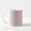 Search for delicate rose mugs Illustration