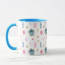 Search for sea mugs Coral