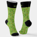 Search for green frog clothing Cartoon