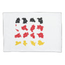 Search for travel pillowcases Flag