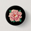 Search for peony badges Pink