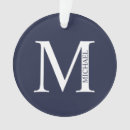 Search for navy and christmas tree decorations Initial