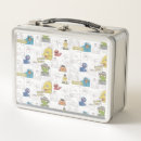 Search for sesame street lunch boxes Classic
