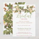 Search for primroses invitations Botanical