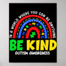 Search for autism child posters Diversity
