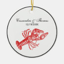 Search for crawfish christmas tree decorations Boil