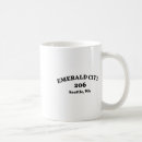 Search for area code mugs Retro