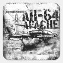 Search for apache stickers Military