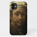 Search for rembrandt iphone cases 17th